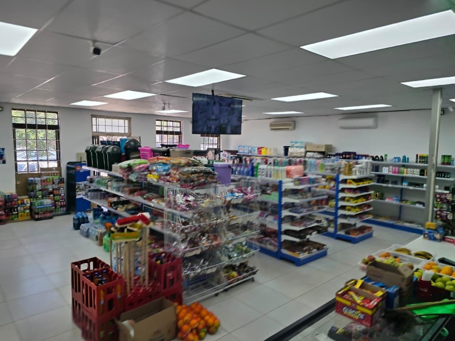 Commercial Property for Sale in Grahamstown Central Eastern Cape